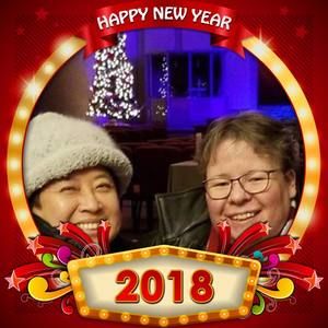 Meet your Posher, Marie